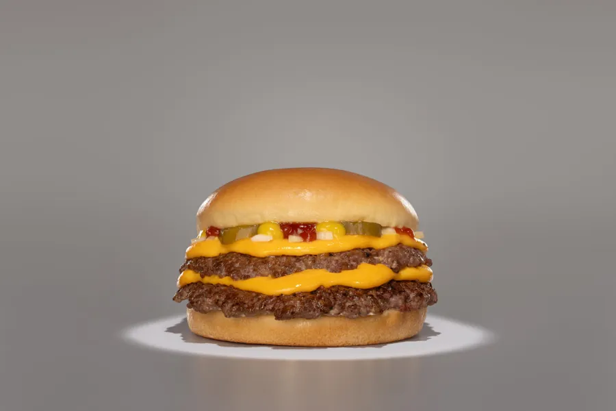 Classic Burger