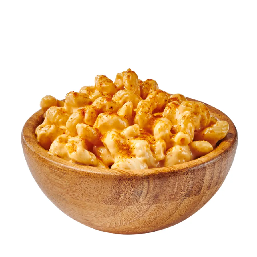 Mac & Cheese