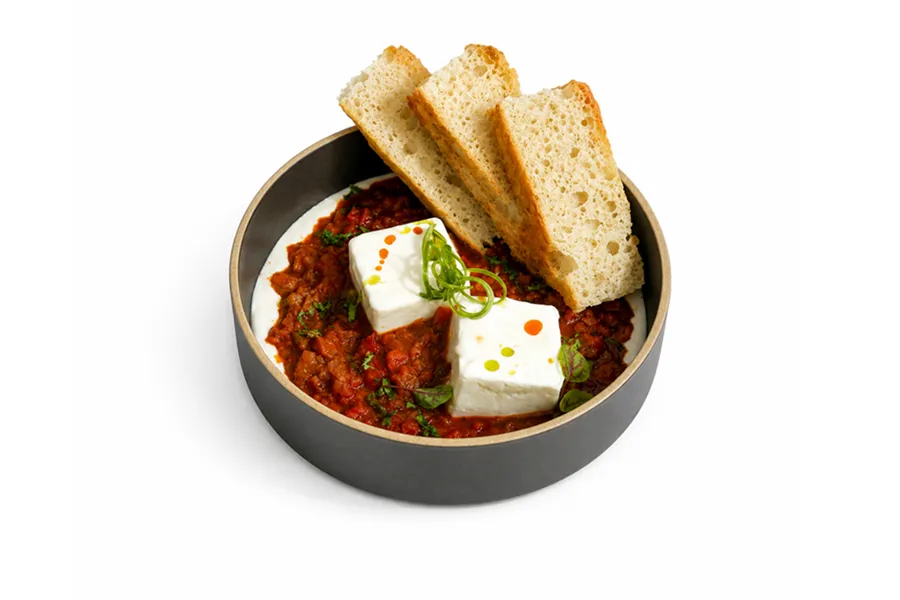 Shakshouka