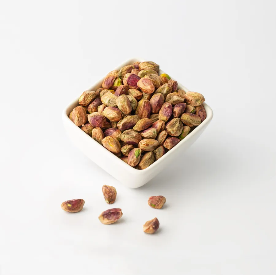 Pistachio Kernel Jumbo