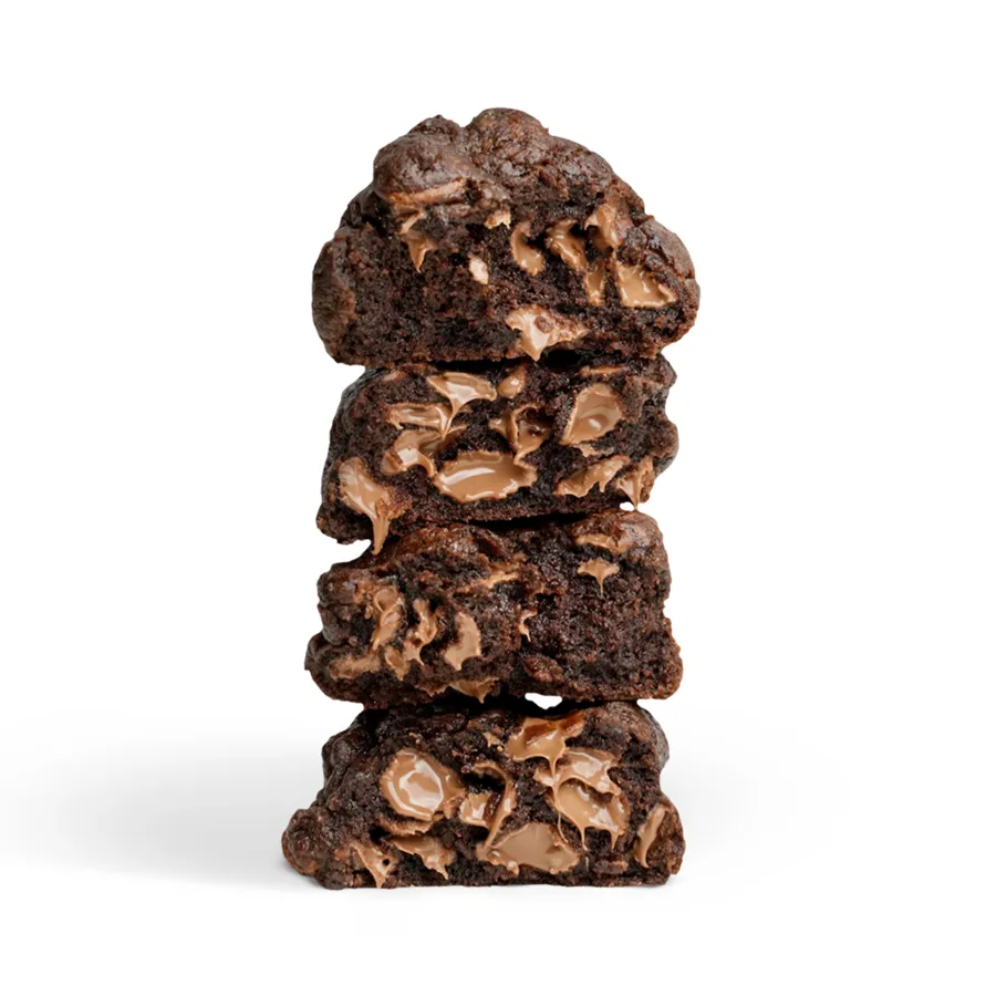 Double Chocolate Chip