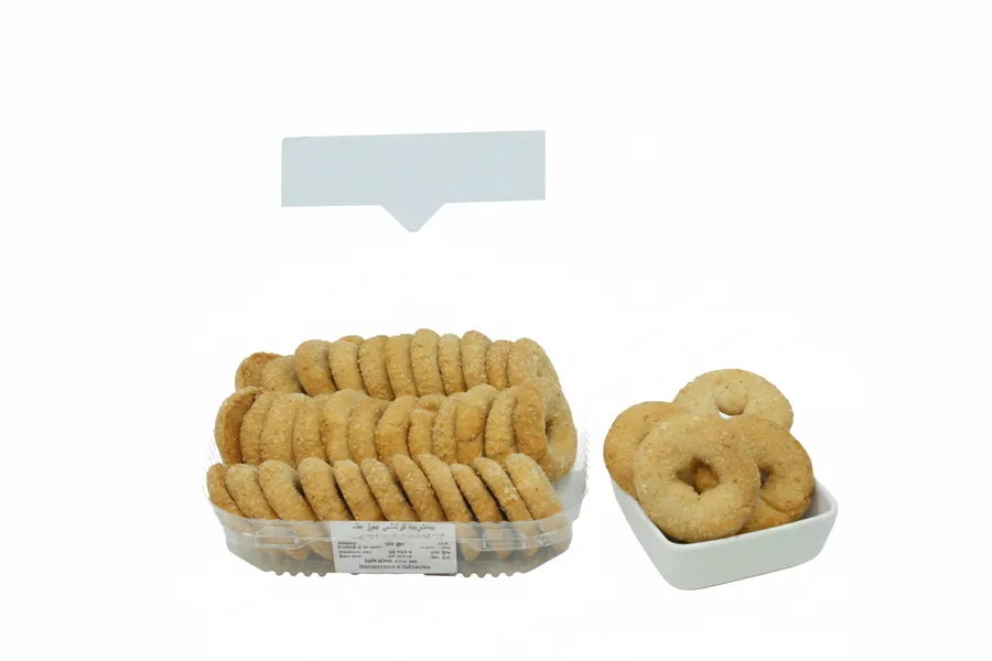 Biscuit Coconut 500 Gm