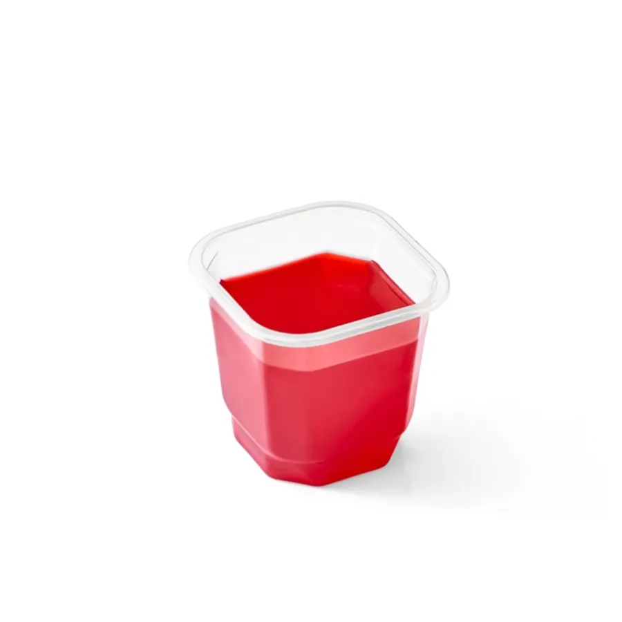 Plain Jelly