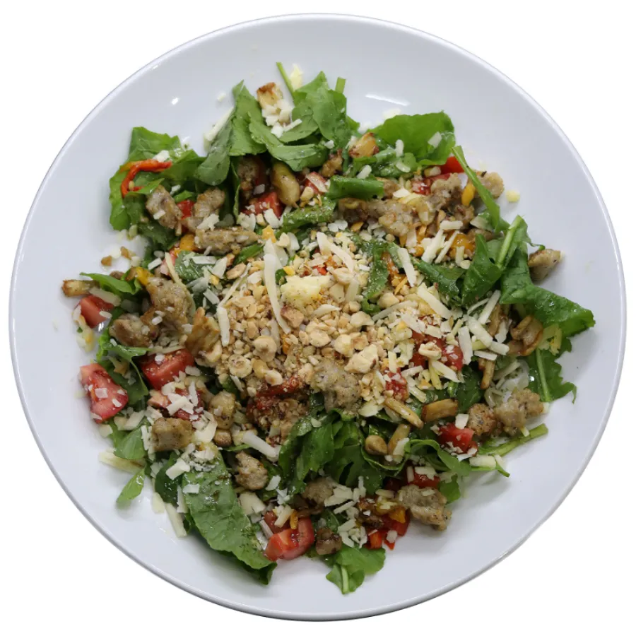 Bomba Salad