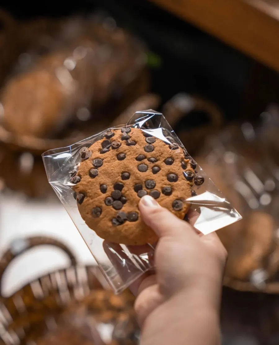 KETO COOKIES