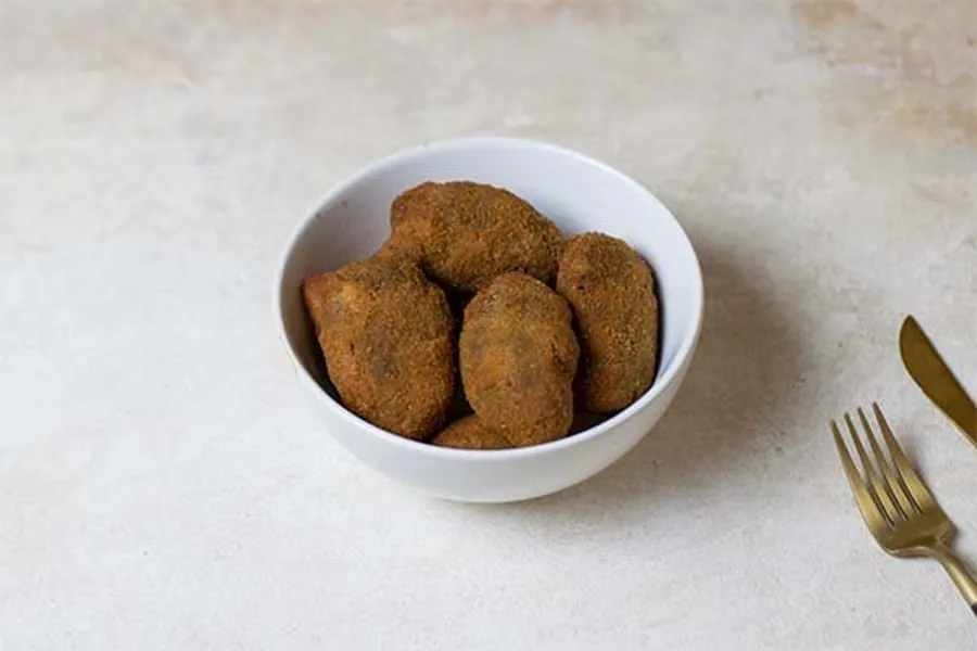 Kibbeh Piece