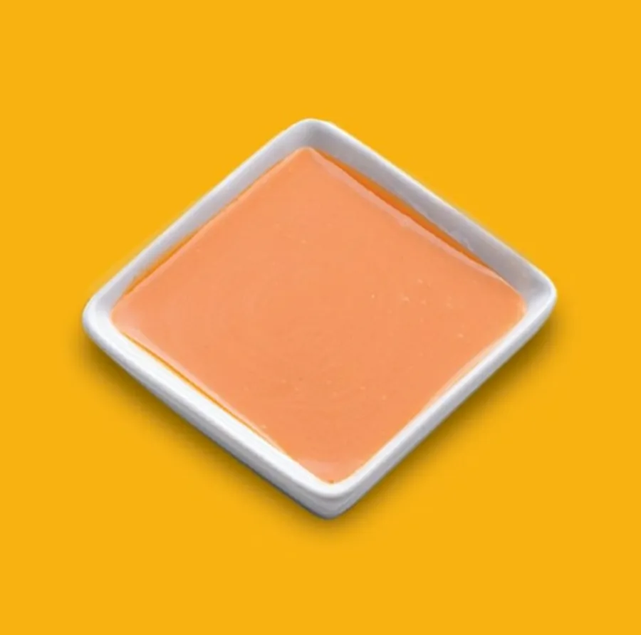 Buffalo Sauce