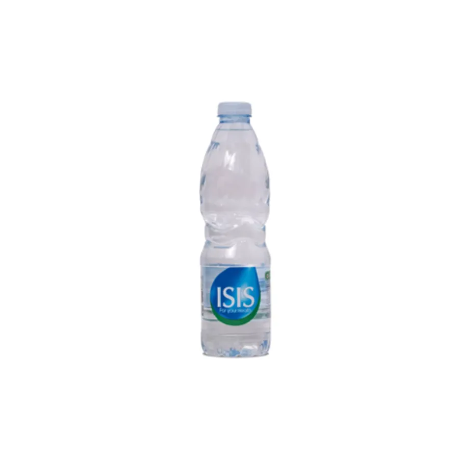 Water 600ml