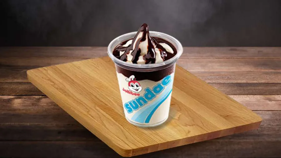 Chocolate Sundae Ice Cream