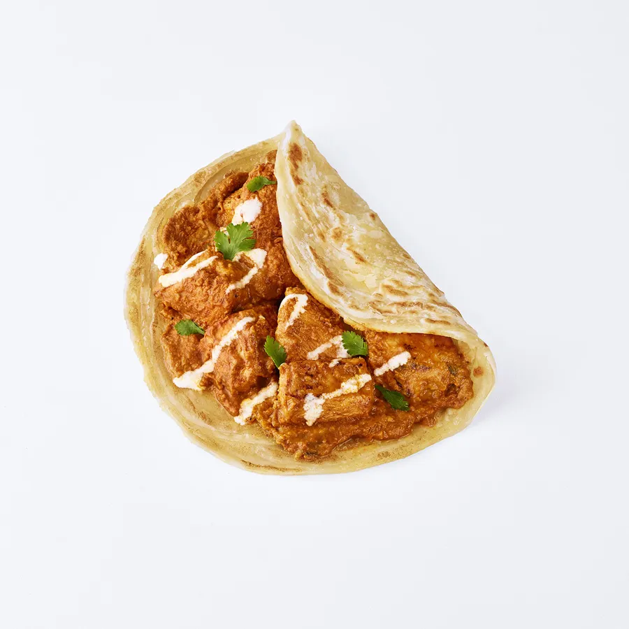 Chicken Butter