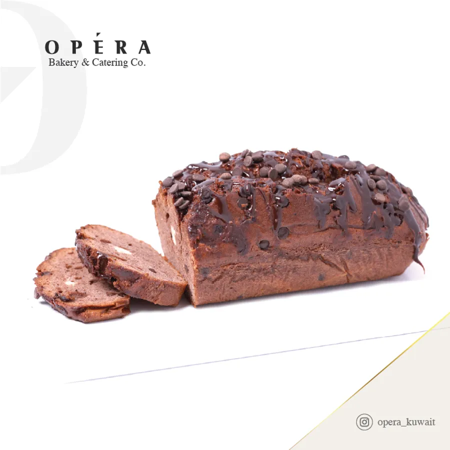 CHOCOLATE ENGLISH CAKE