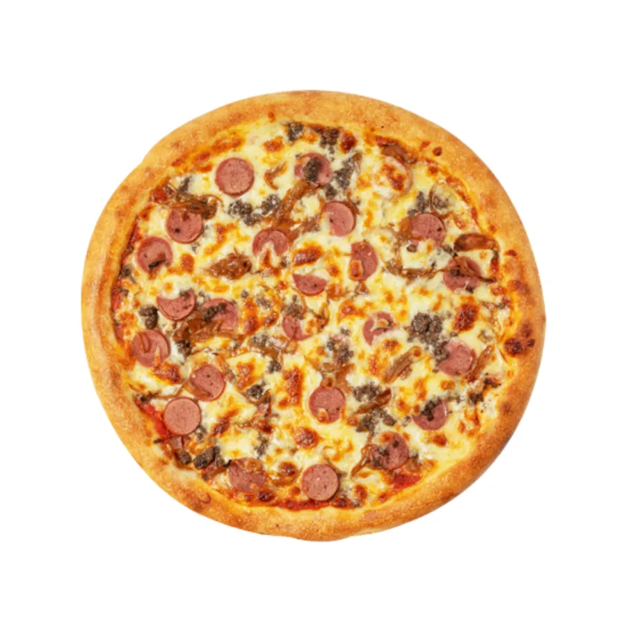 مكرمل