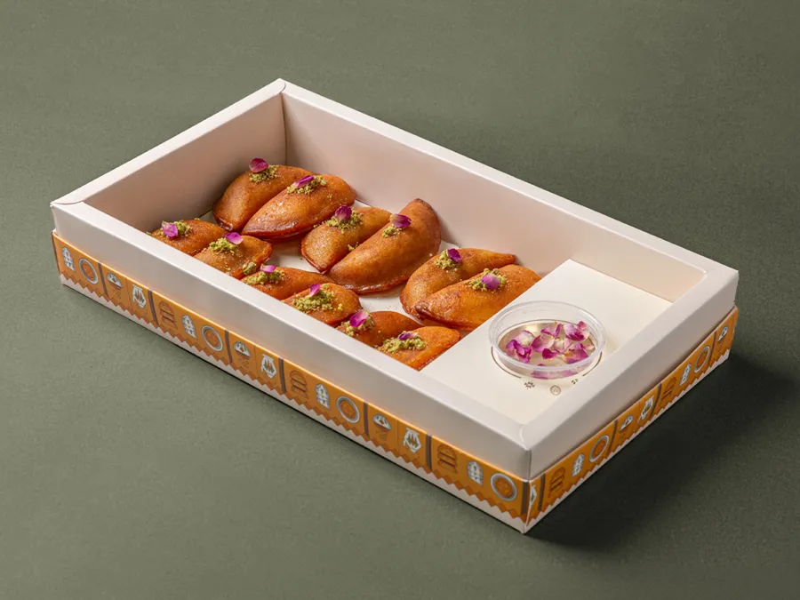 Qatayef