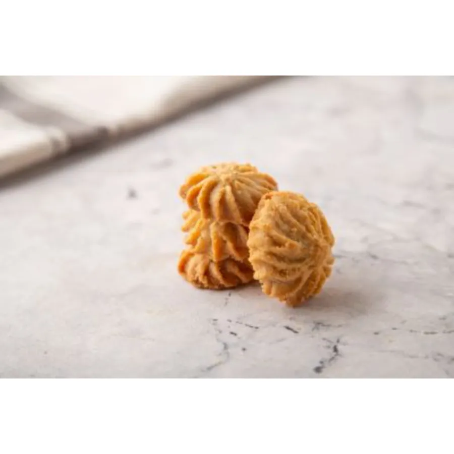 VANILLA PETIT FOUR (250g)