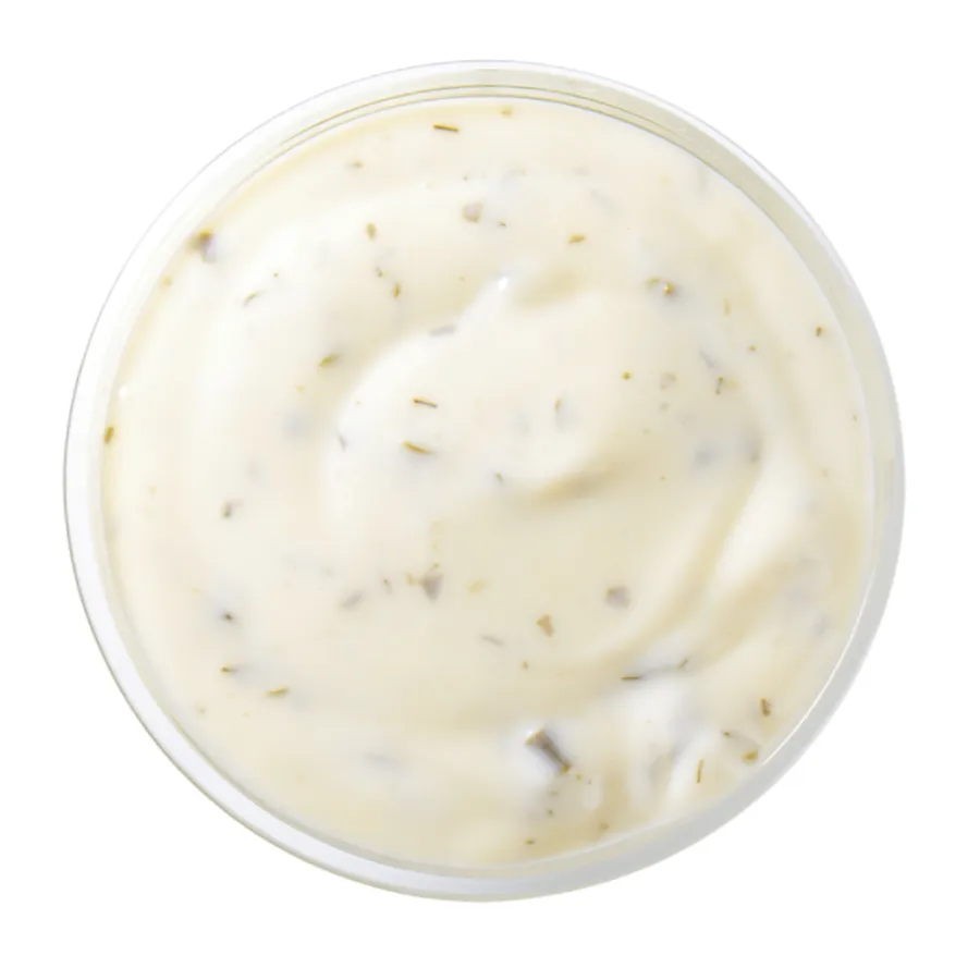 Ranch Sauce