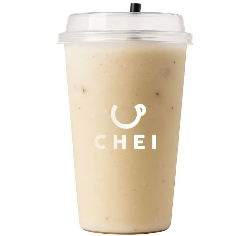 Oats Protein Shake