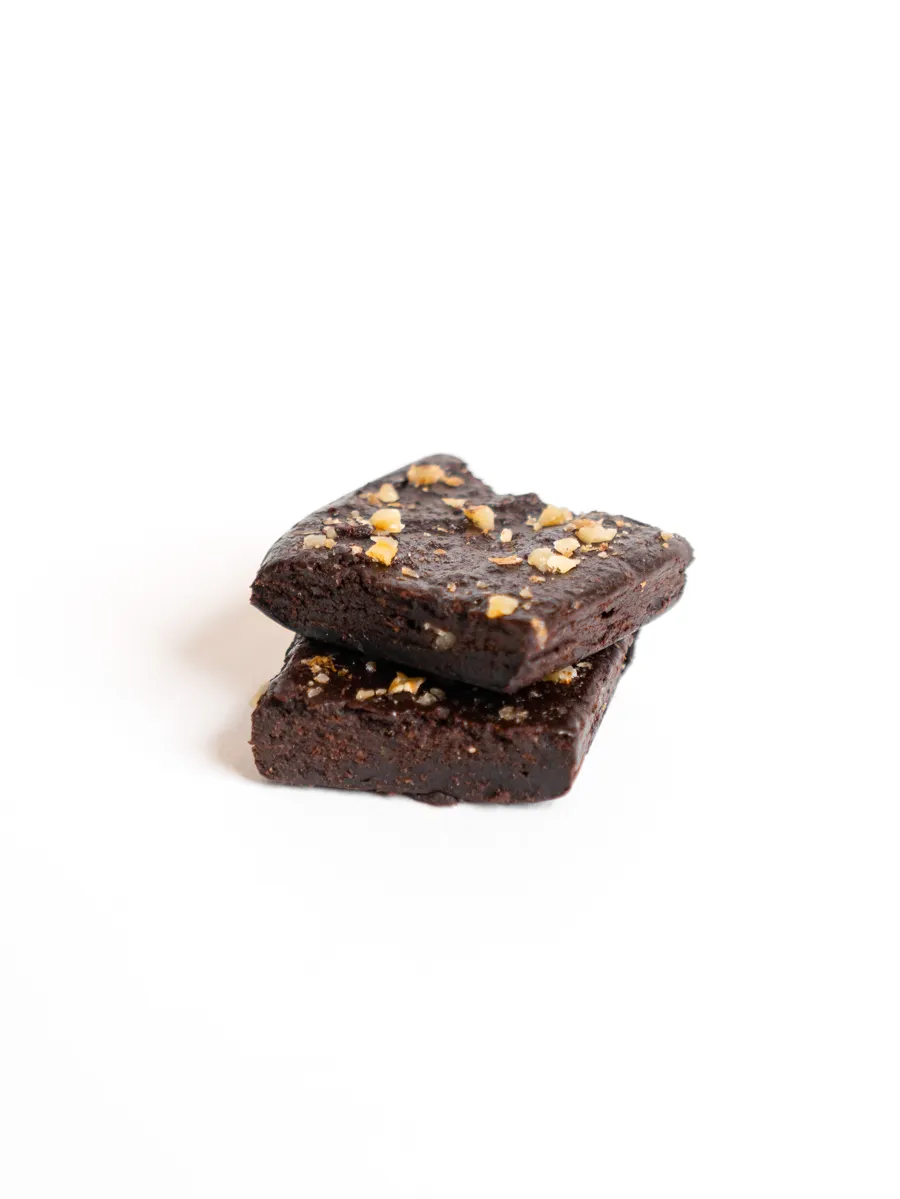 Flour-Less Brownies