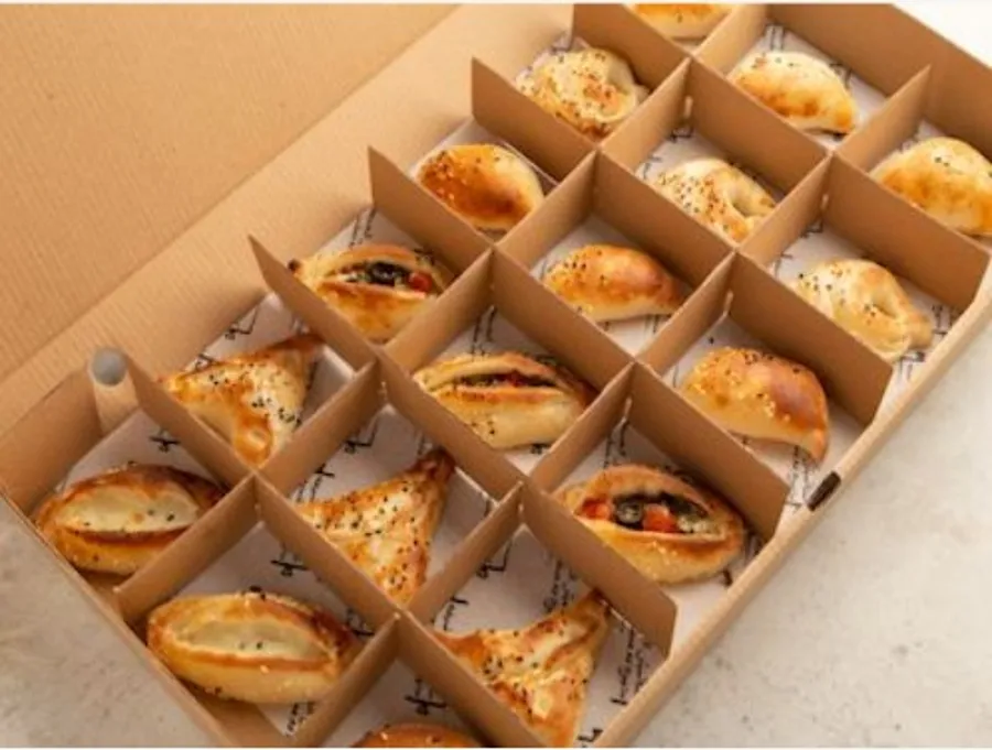 Mini Pies