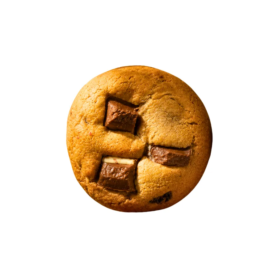 Kinder Cookies