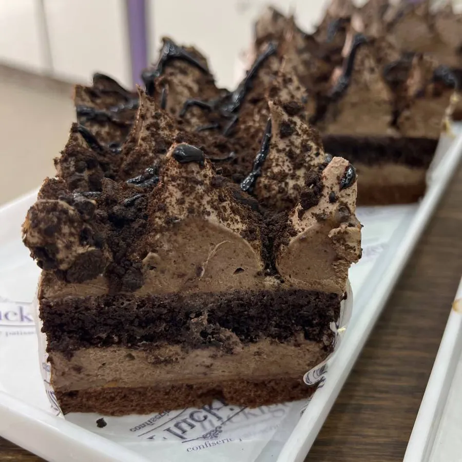 Oreo Special Gâteaux
