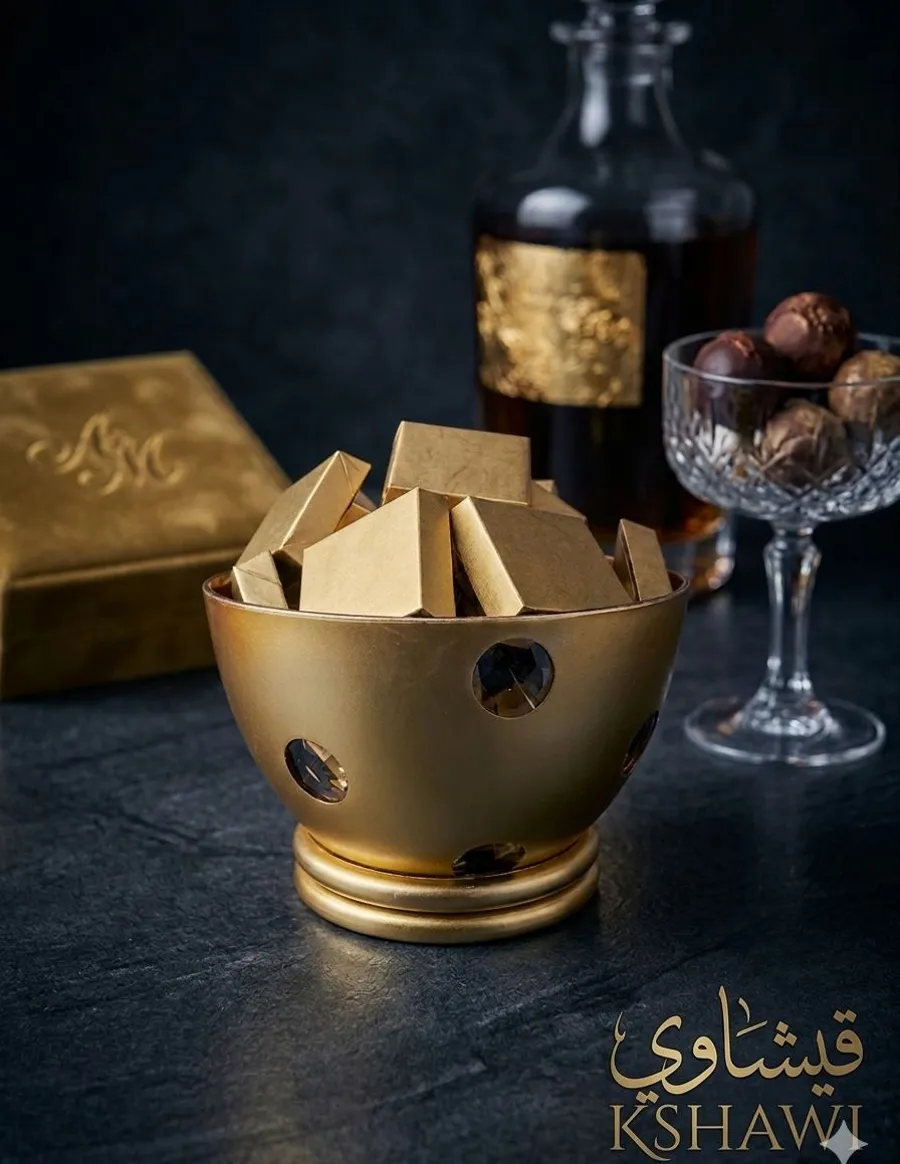Premium Belgian Chocolate with Hazelnut Crunch