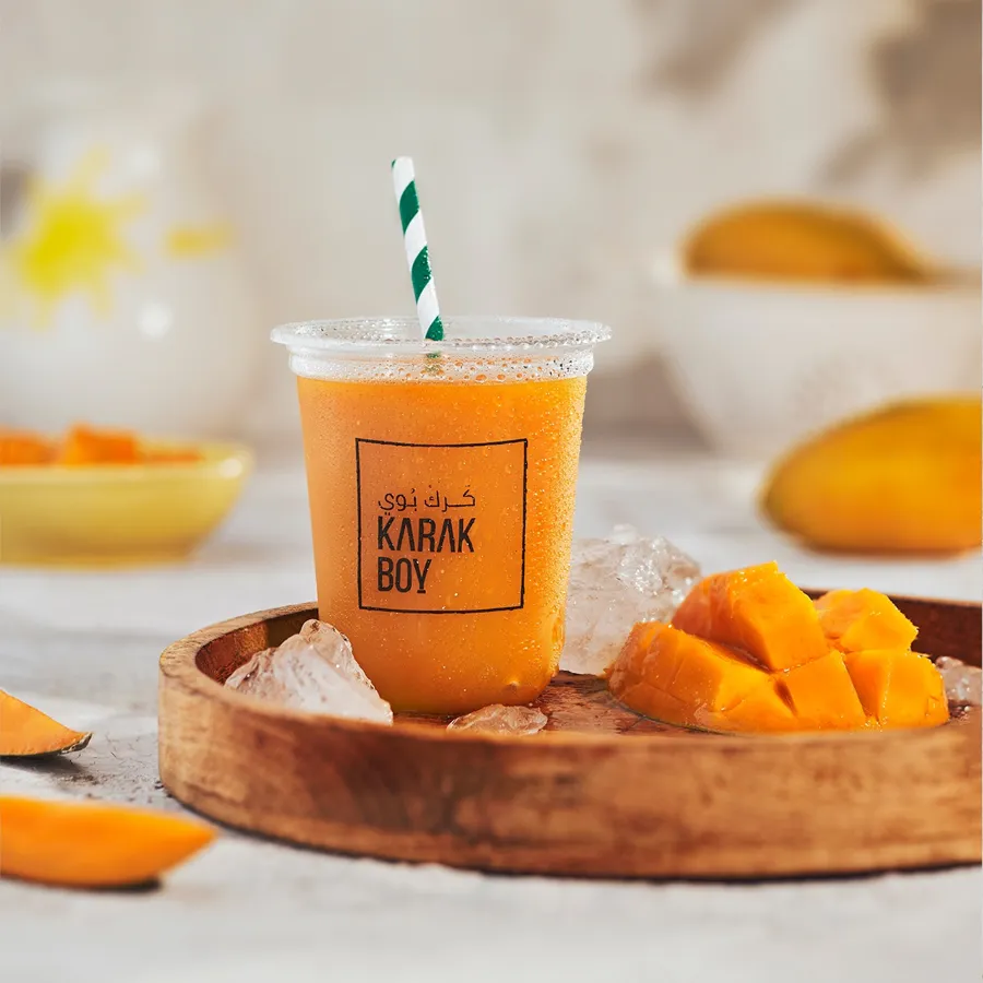 Mango Juice