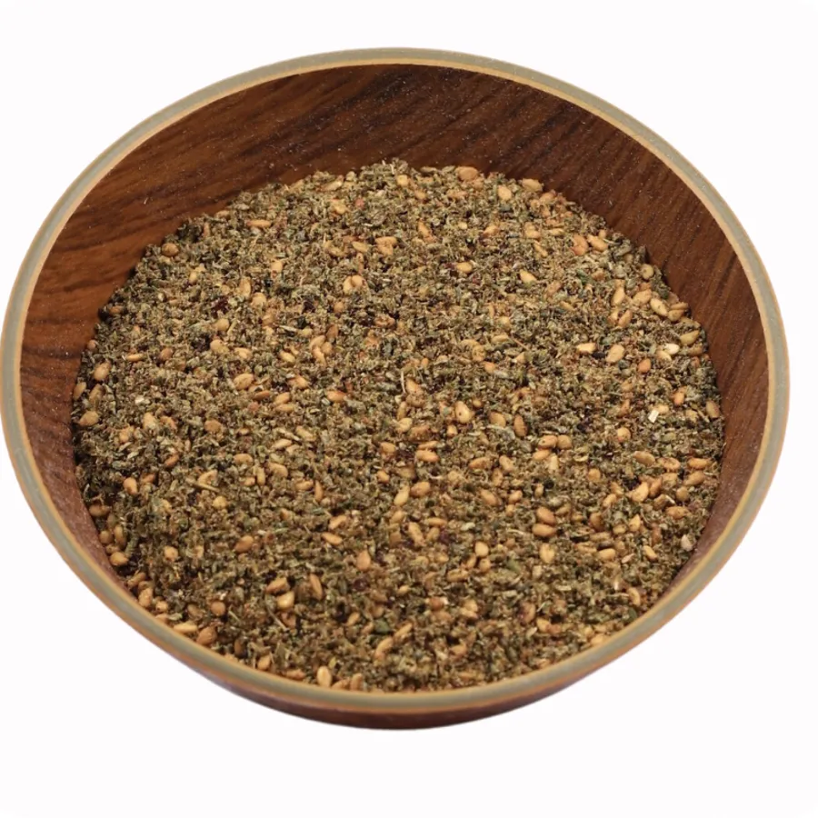 Palestinian thyme(Jenin) 1 kg
