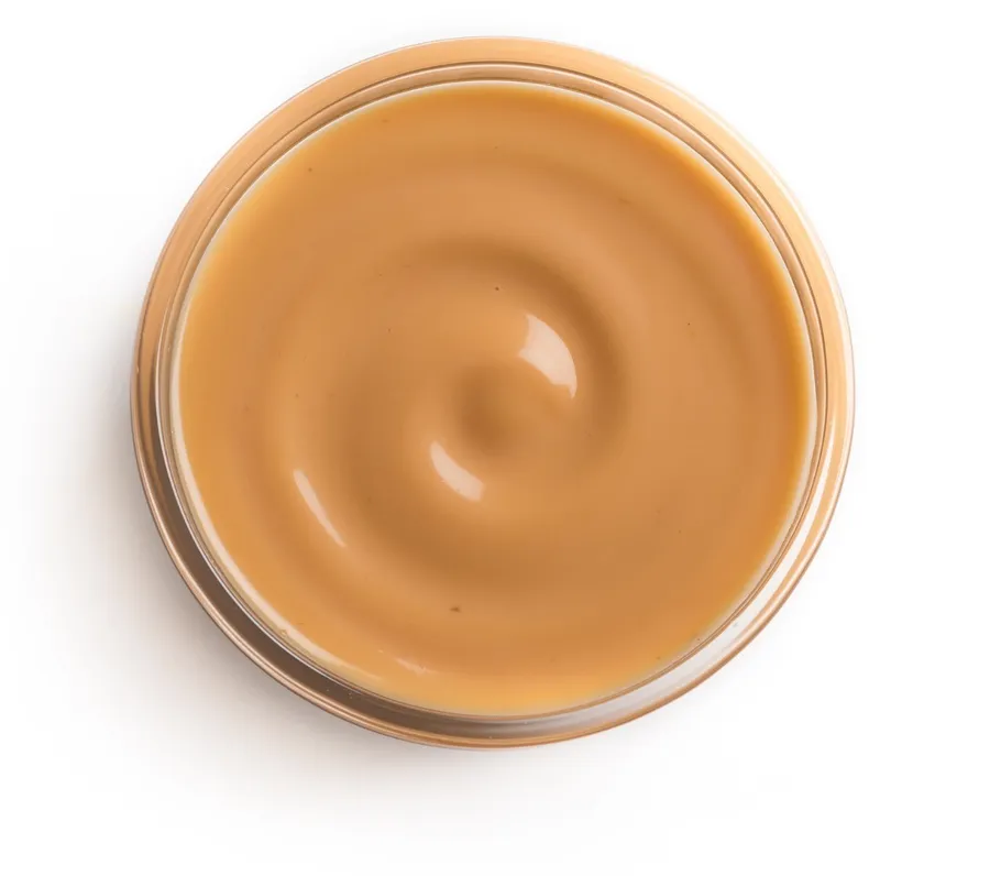 Lava Sauce