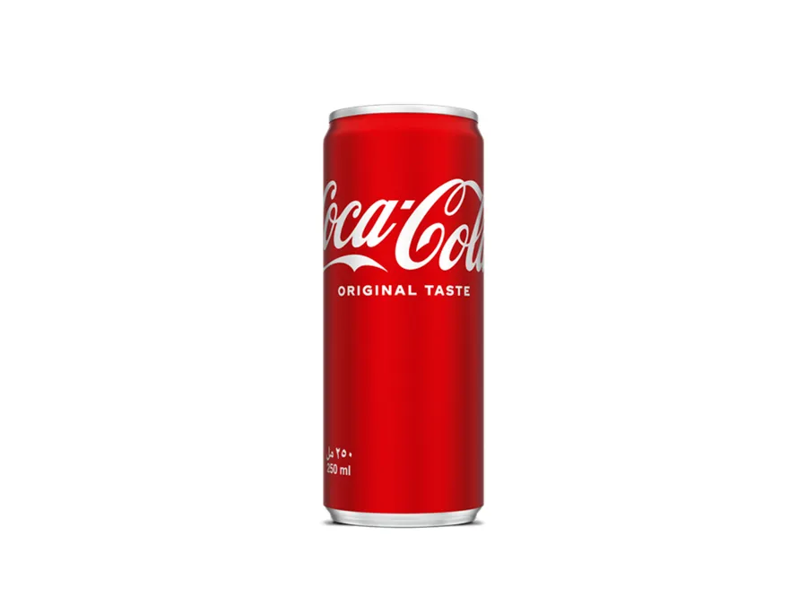 Coke