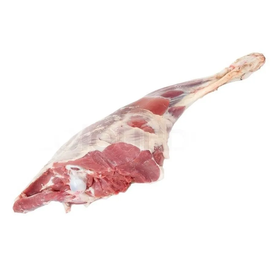 Lamb leg