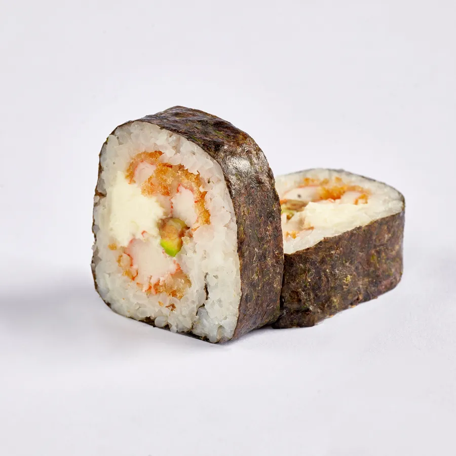 MONO CRAB ROLL 5 PCS New