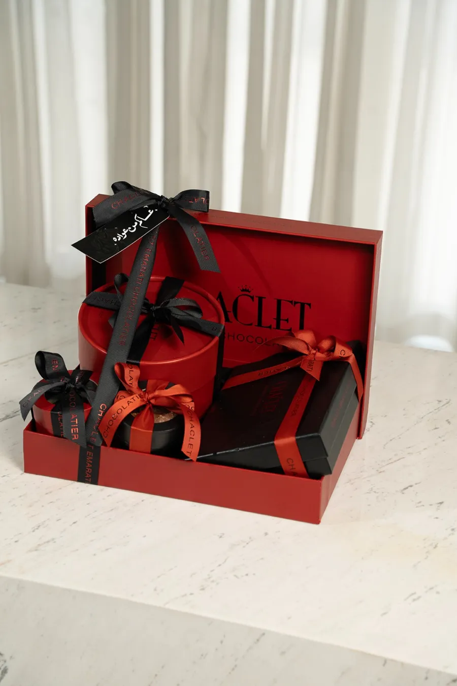 Hamper gift box 3