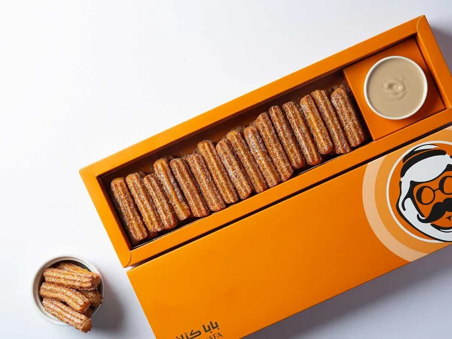 Churros