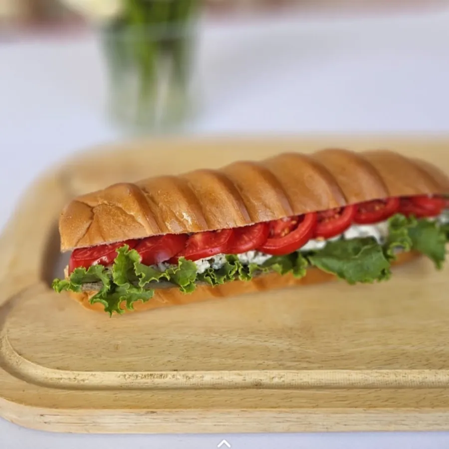 White Cheese,