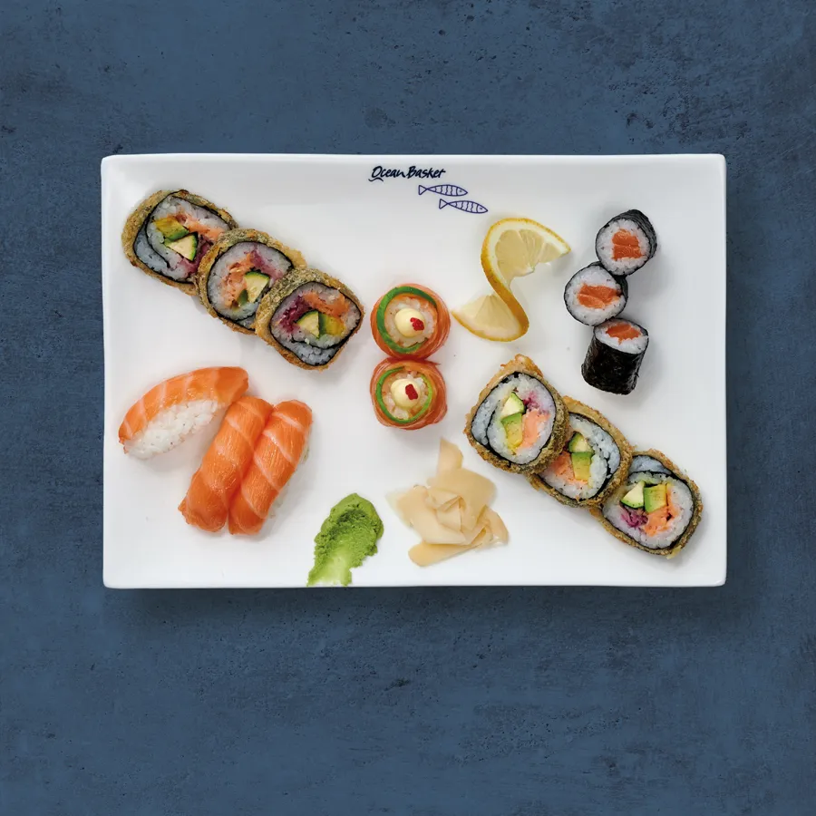 Salmon Favourites