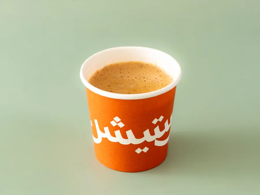 French Coffee