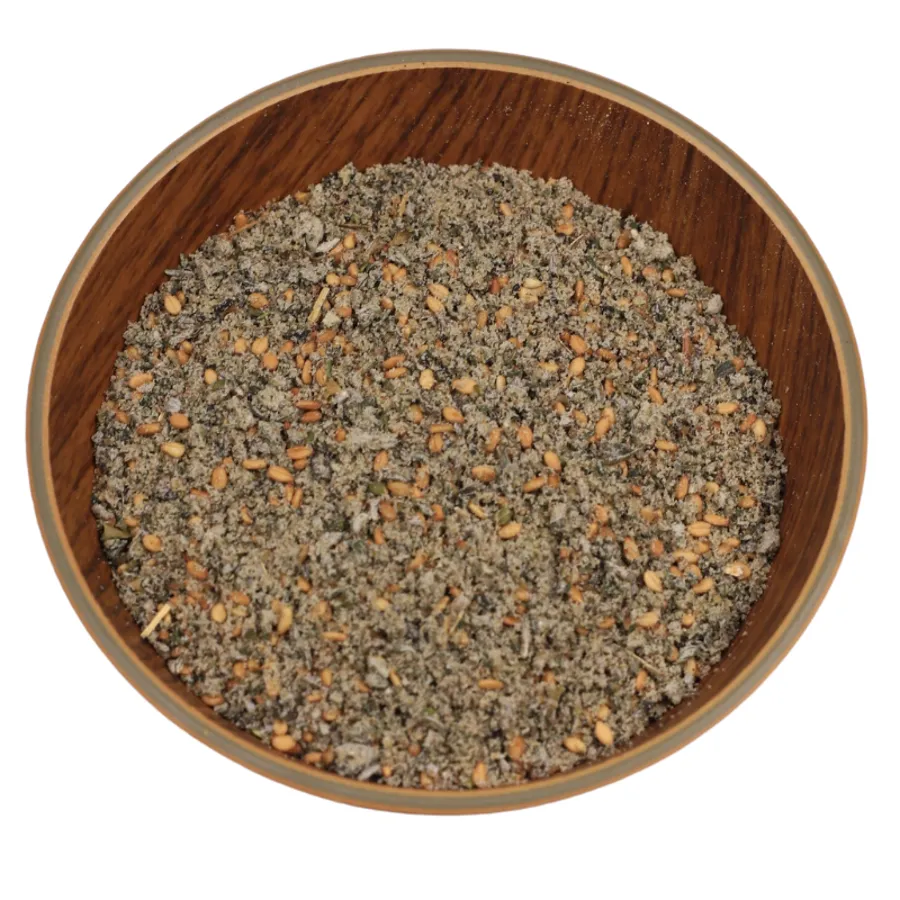 Palestinian dafa thyme 1 kg