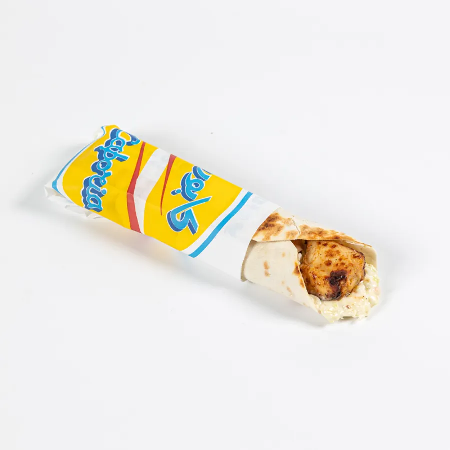 Shish Tawook