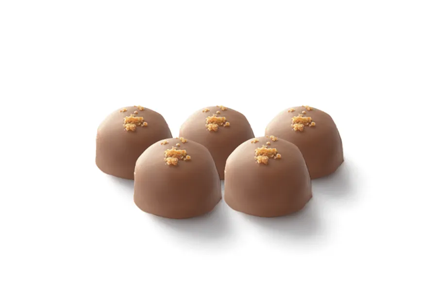 Kinder Bites