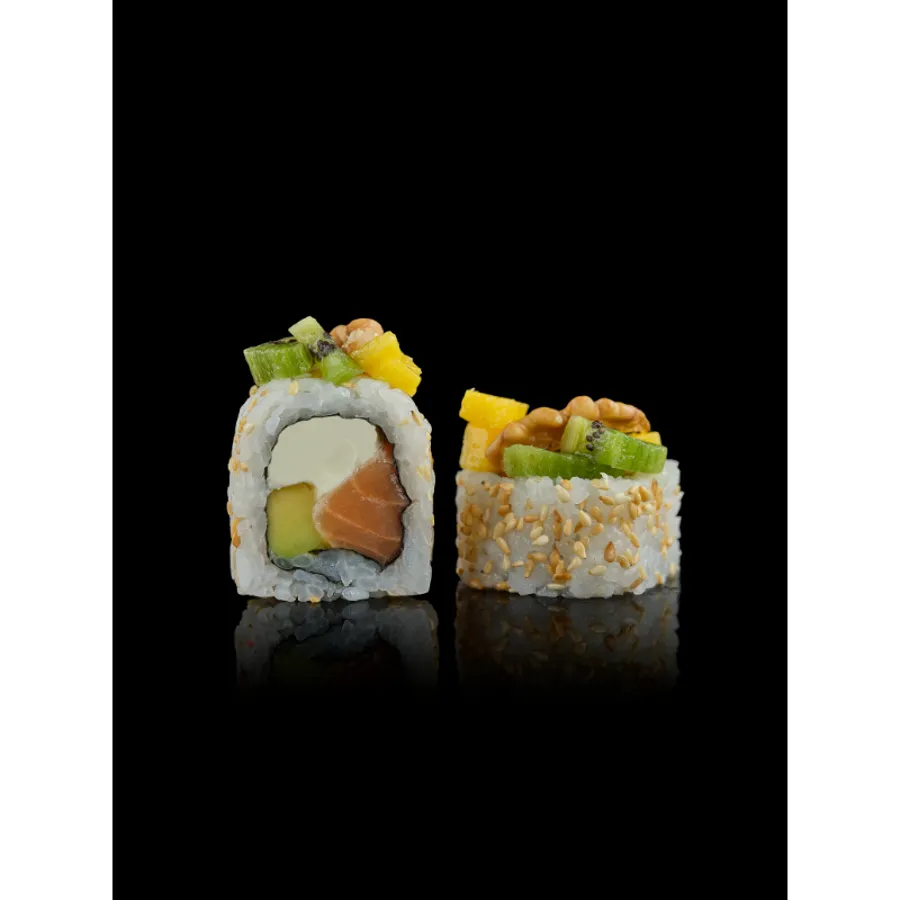 Mango Tango Roll