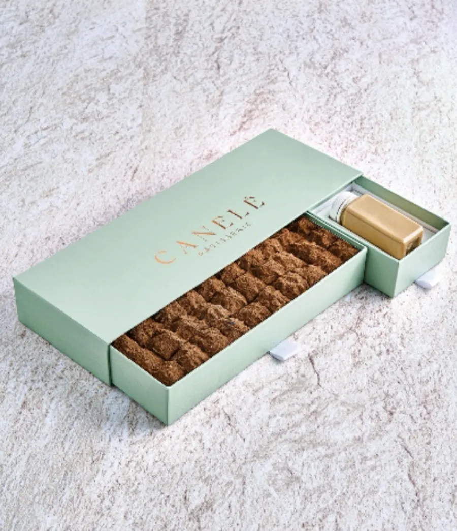 Tiramisu Baklava