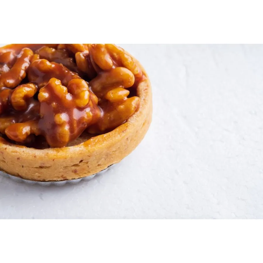 Walnut Tart