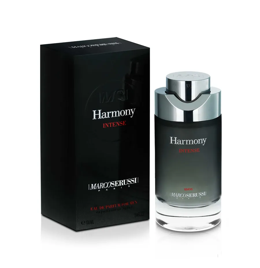 HARMONY INTENSE MEN 100ml