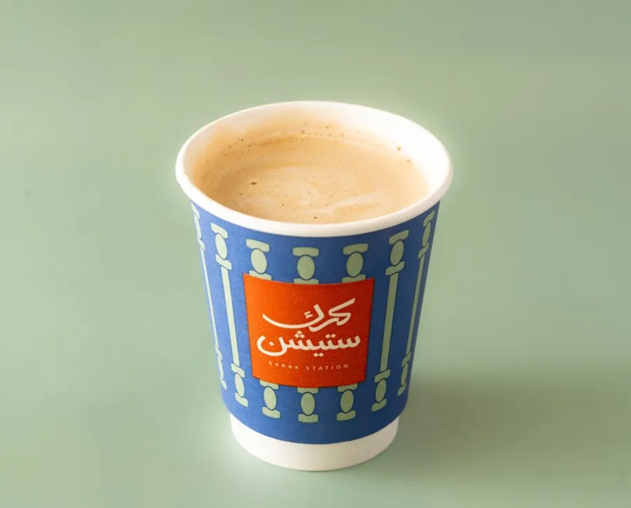 White Mocha