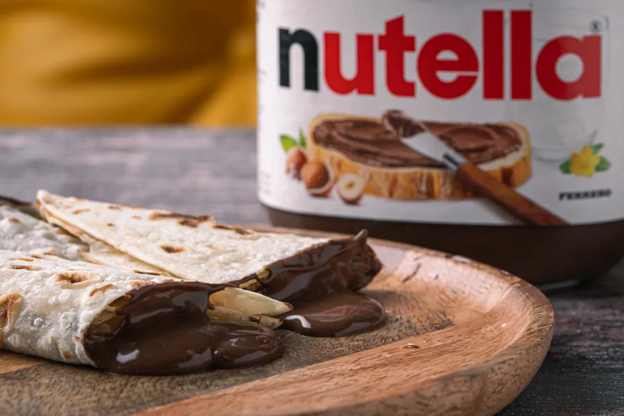 Nutella
