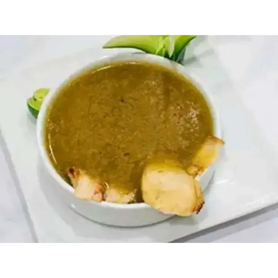 Chicken Vermicelli Soup