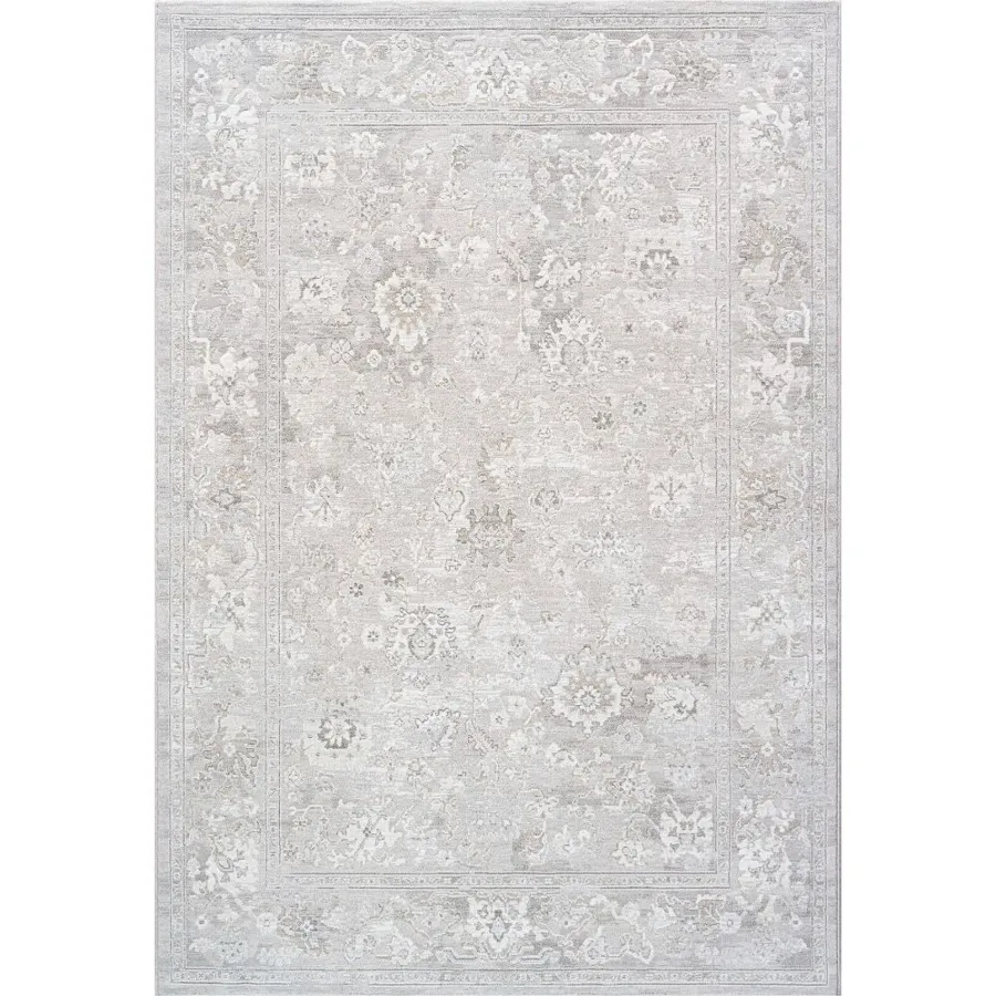 116 Argentum Rug Carpet