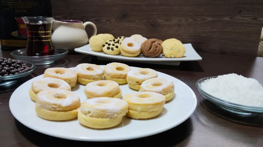 Jam Sable