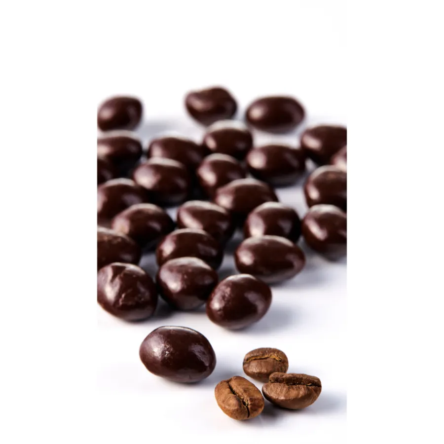 COFFEE BEANS DARK CHOCOLATE