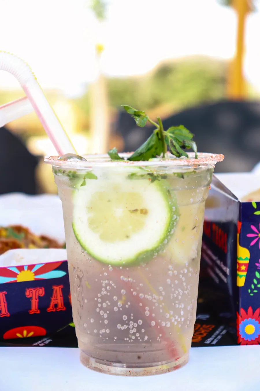 Mojito